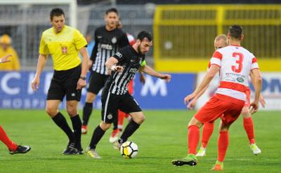 Janković prvi na spisku: Monpelje, Fiorentina... 