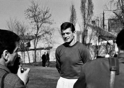  Mundijal 1954 - Švajcarska 