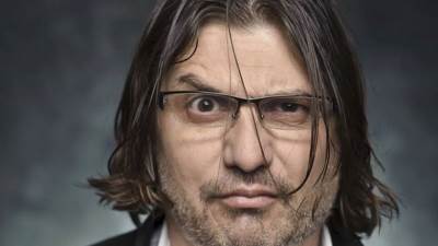  Rambo Amadeus:Smjena vlasti je suština demokratije 