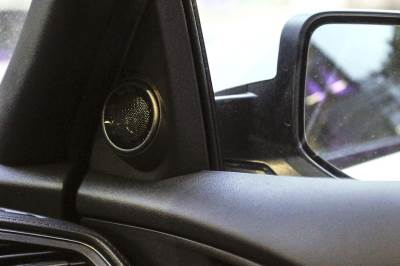  Obijen auto funkcionera Građanskog pokreta URA 