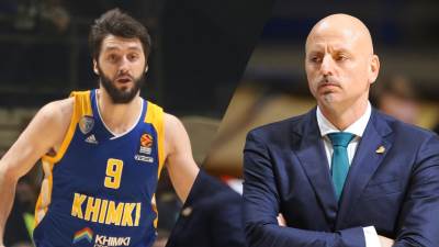  Himki "brani" mesto u Evroligi, Obradović favorit! 