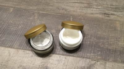  Da ne bacate pare na kremice… 