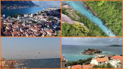  Zanimljivosti o Crnoj Gori koje (možda) ne znate 