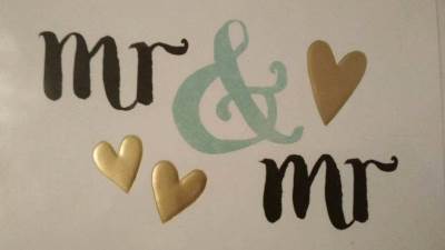  Istopolni partneri pred matičarem i kumovima  