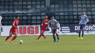  Na koga mogu Budućnost, OFK Titograd i Rudar? 