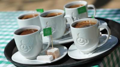  Kafa bolja i od čaja, crnog vina, kakaa! 