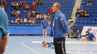  “Izdanje u drugom poluvremenu je ono što želimo da gledamo od Budućnosti“ 