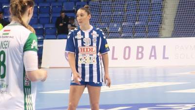  ŽRK Budućnost u 2. kolu glavne runde Lige šampiona gostuje šampionu Evrope u Audi areni 