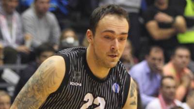  I Cibona ima svog Mačvana! 