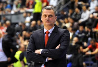  Dejan Radonjić Evroliga Bajern 