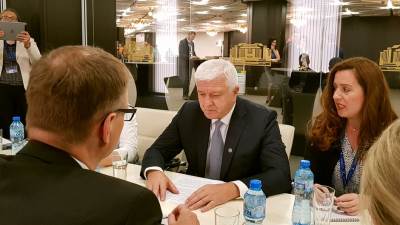  Marković: EU da još snažnije podrži države regiona 