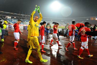  Borjan i Le Talek u timu sezone u Ligi Evrope 