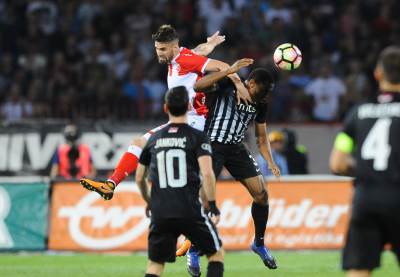  Le Talek odbio ugovor, Zvezda našla novog štopera? 