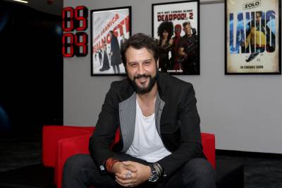  Kako je "mali Stefan" već dobio svog Oskara 