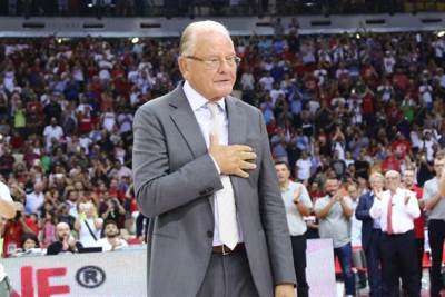  Duda o F4: Favorit Fener zbog Željkovog iskustva 