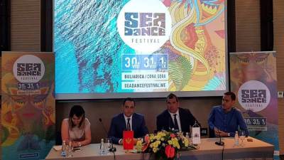  ZVANIČNO: Sea Dance “seli” u Buljaricu! 