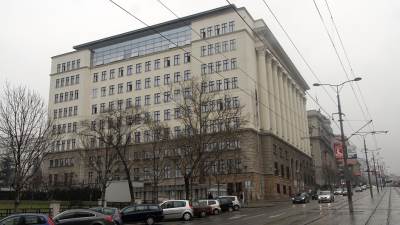  PONIŠTENA rehabilitacija Kalabića 