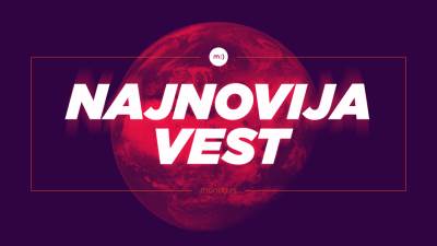  Srušio se iranski vojni avion 