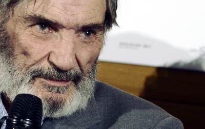  Ovo je pop koljač, koji je ubio majku Miše Janketića 