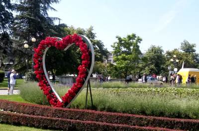  Beogradom se orilo "DA!" 