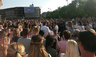  Davor Dragičević: David je ubijen 23. marta 