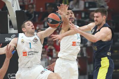  "Evroliga bliža NCAA nego NBA" 