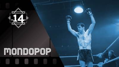  MONDOPop (14) - 19 filmova o sportu pod OBAVEZNO 