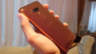  HTC-U12-Android-Pie-update-u-Srbiji 