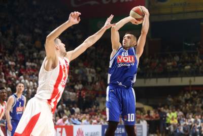  ABA: Ovo su najbolji potezi sezone 