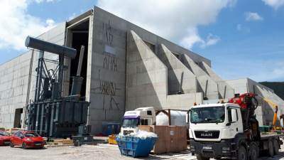  Nove trafostanice za stabilnije napajanje Podgorice 