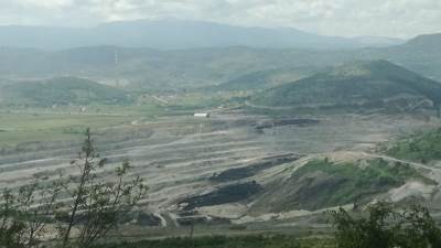  Gubitak Rudnika uglja 874.000 eura  