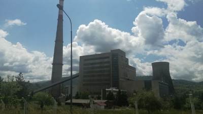  Završen remont TE Pljevlja 