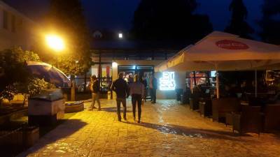  Yugoslavia fest otvorio sezonu festivala u Nikšiću 