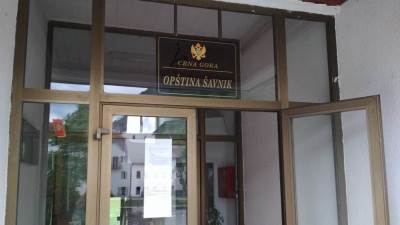  Odluka Vlade objavljena u Službenom listu, uvodi se prinudna uprava u Šavniku 