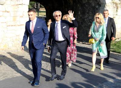  VELIKI PREOKRET u suđenju za pokušaj ubistva biznismena Milana Beka 