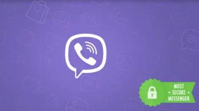  Viber sigurniji nego WhatsApp Viber proziva WhatsApp 