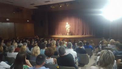  Nikšićka publika voli Nikolu Đurička 