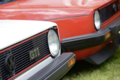  LUTKA: Prvi pravi GTI (VIDEO) 