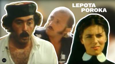  FILM ZA SVA VREMENA: "Ljepota poroka"! 