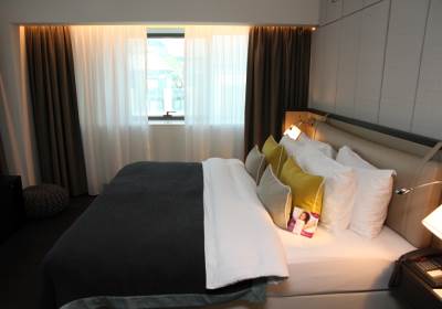  Praktična rješenja za odlaganje u malim spavaćim sobama: 5 trikova koje dizajneri rado koriste 