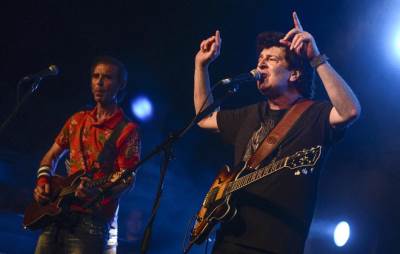  Bajaga prvi put na EXIT-u! 