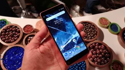  Namjerno odlažu Android nadogradnju?! 