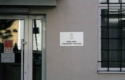  Šaranoviću optužnica za ubistvo advokata Zreleca 