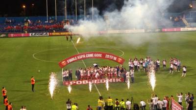  Adrović: Sjajno! Jevrić: Ponosan sam! 