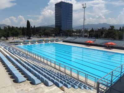  Nova pobjeda juniorske vaterpolo reprezentacije! 