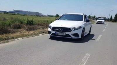  Ovo su najbezbjedniji automobili 2018. (VIDEO) 