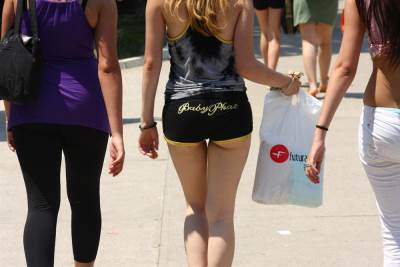  Podgoričani o dres kodu: Nema toga na +40! ANKETA 