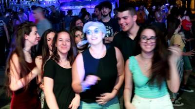  Želite na City Groove? MONDO vas nagrađuje 