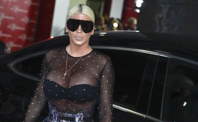  gola Jelena Karleuša 