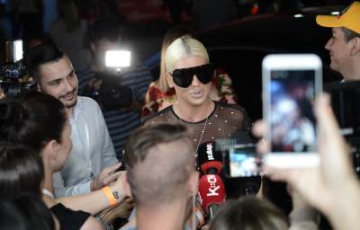  Napad na Karleušu - uvreda za sve žene! FOTO, VIDEO 
